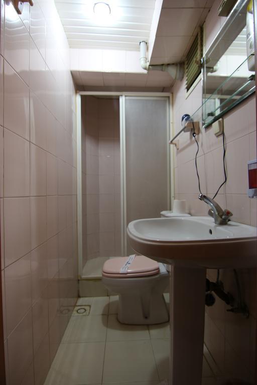 Istanbul Hotel Çorlu Zimmer foto