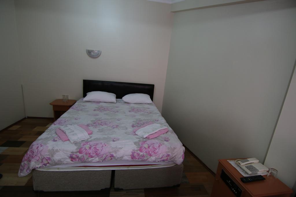 Istanbul Hotel Çorlu Exterior foto